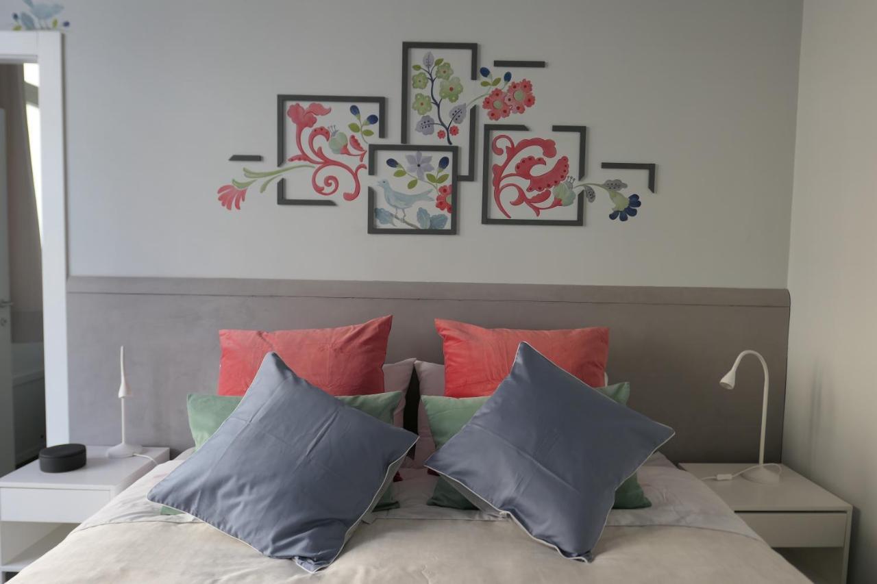 קטאניה Casa Consoli מראה חיצוני תמונה