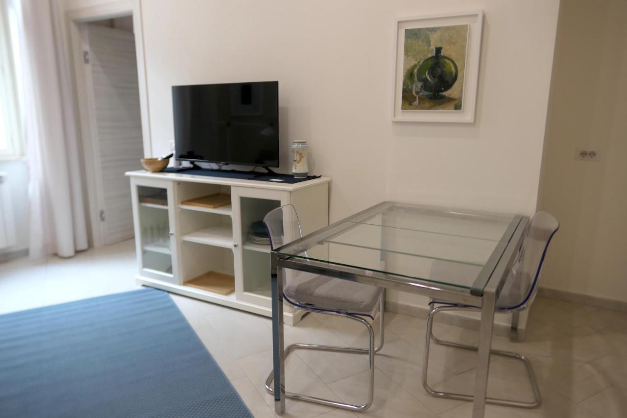 קטאניה Casa Consoli מראה חיצוני תמונה