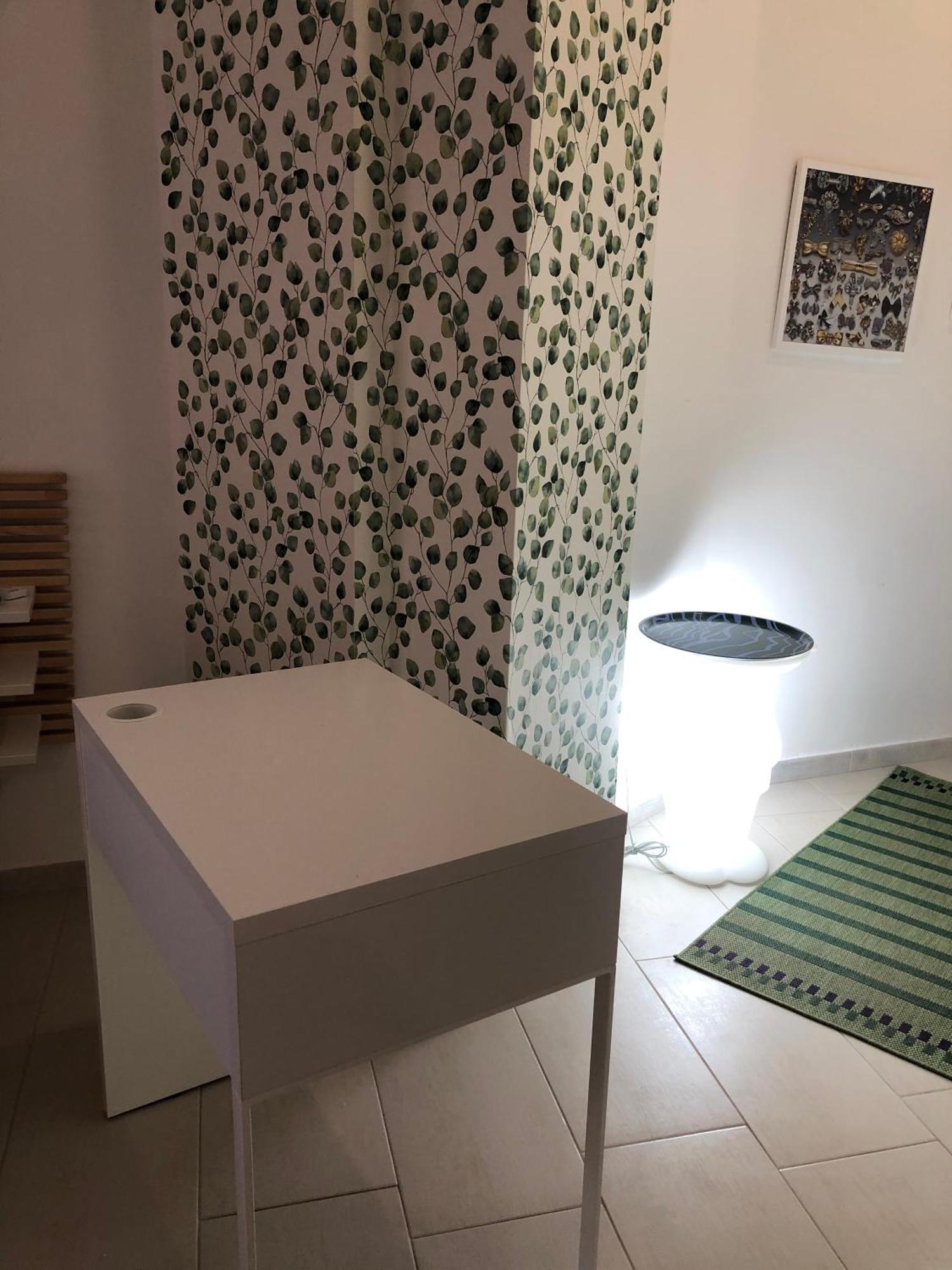 קטאניה Casa Consoli מראה חיצוני תמונה
