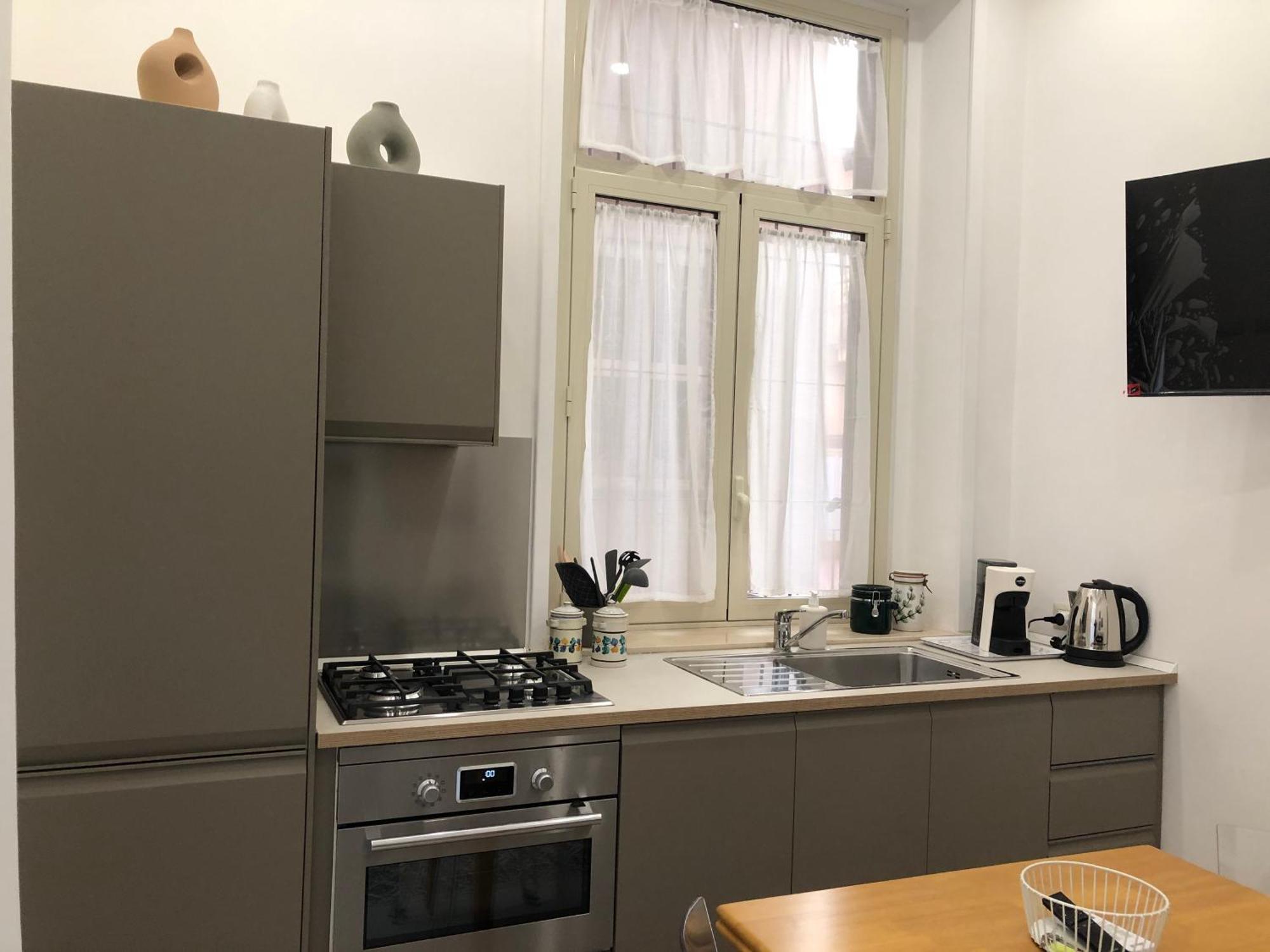 קטאניה Casa Consoli מראה חיצוני תמונה